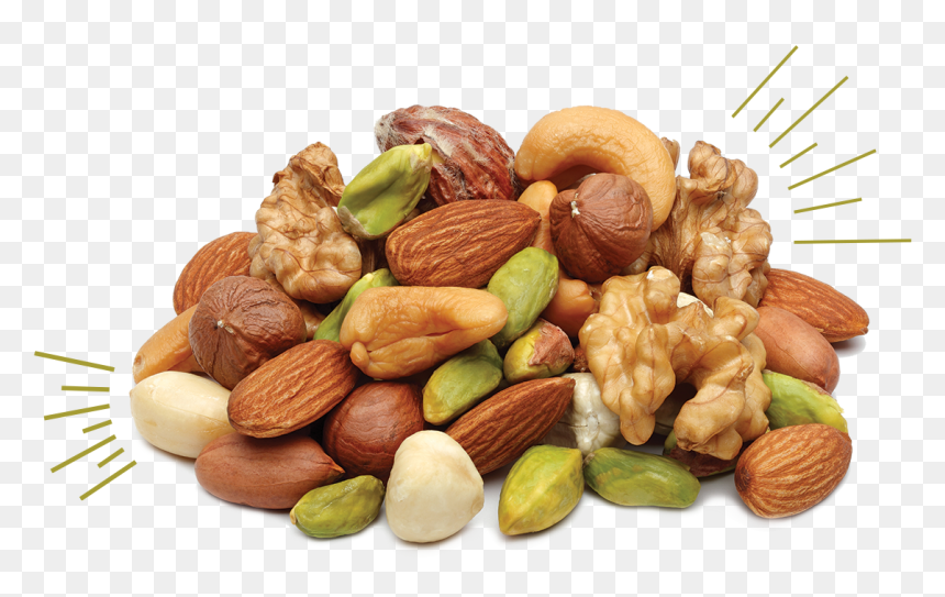 Nuts